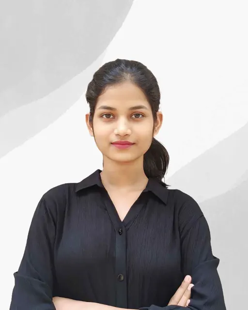 Jayatri Das (Jane)
