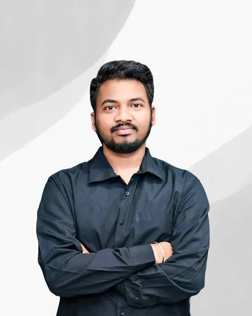 Sangram K. Hembram (John)