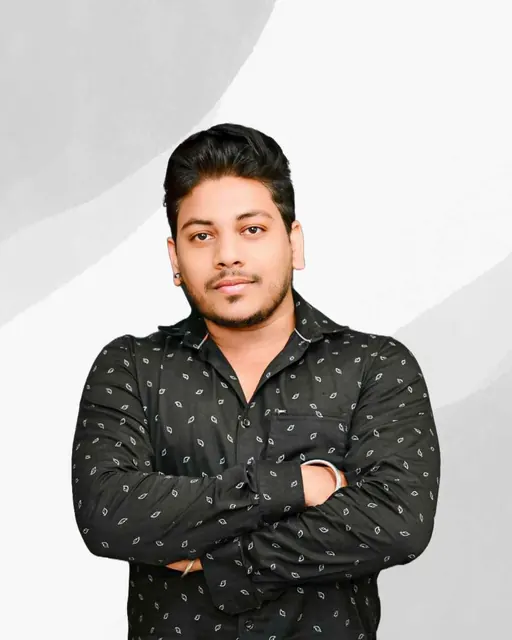 Trupti R. Rout