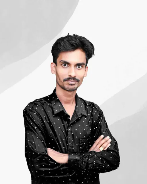 Dibya R. Nayak