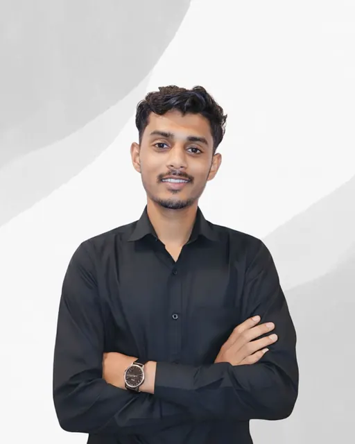 Chinmaya Kumar Lenka