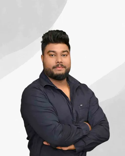 Premanshu C. Nayak (Max)
